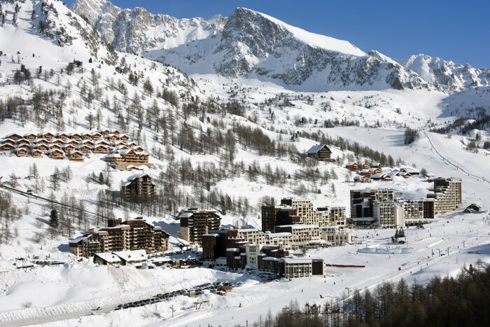 Isola 2000