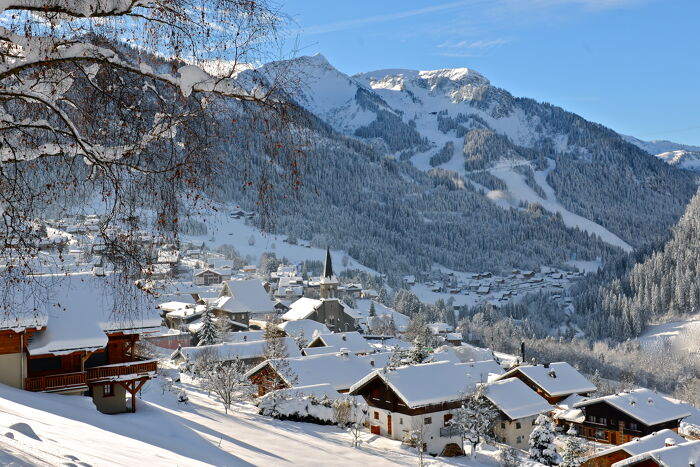 Chatel