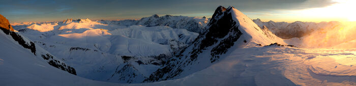 Oz En Oisans