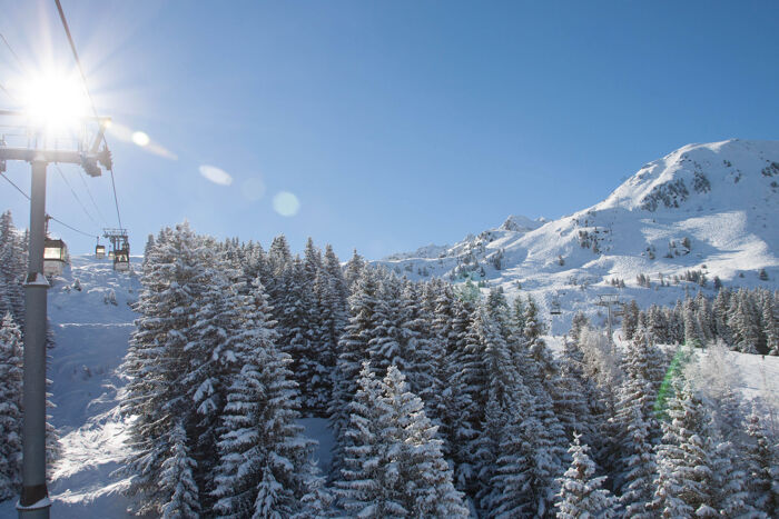 La Tania