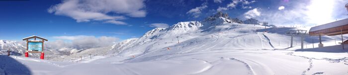 Meribel