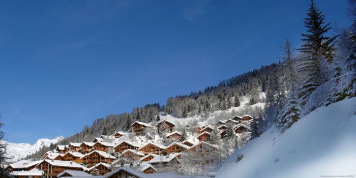 Sainte Foy