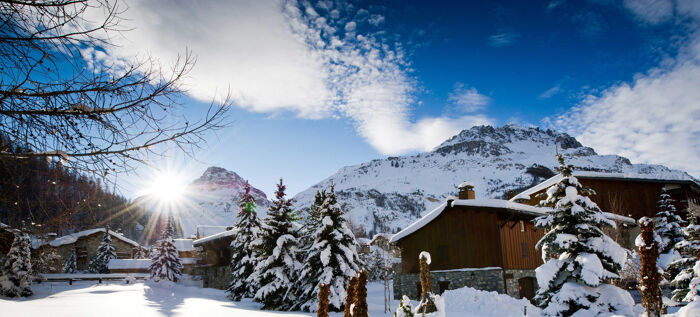 Val d'Isere