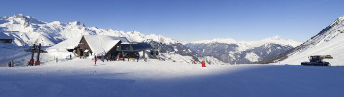 Valmorel