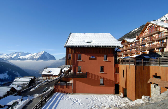 Vaujany