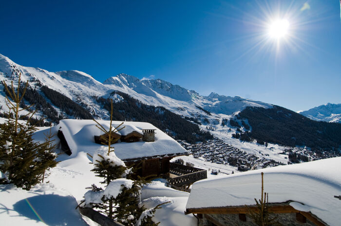 Verbier
