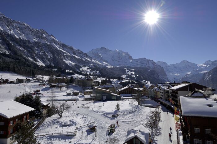 Wengen