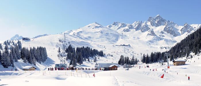 Courchevel