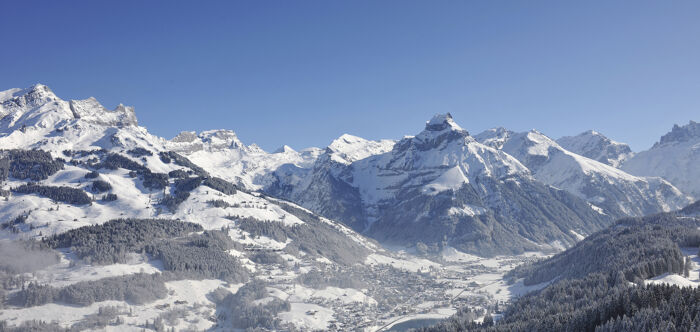 Engelberg