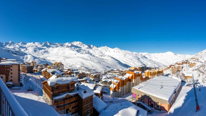Val Thorens