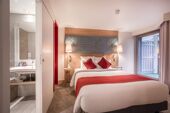 Best of Mont Blanc Lykke Hotel, Double Room