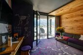 Alpina Eclectic Hôtel & Spa, Suite