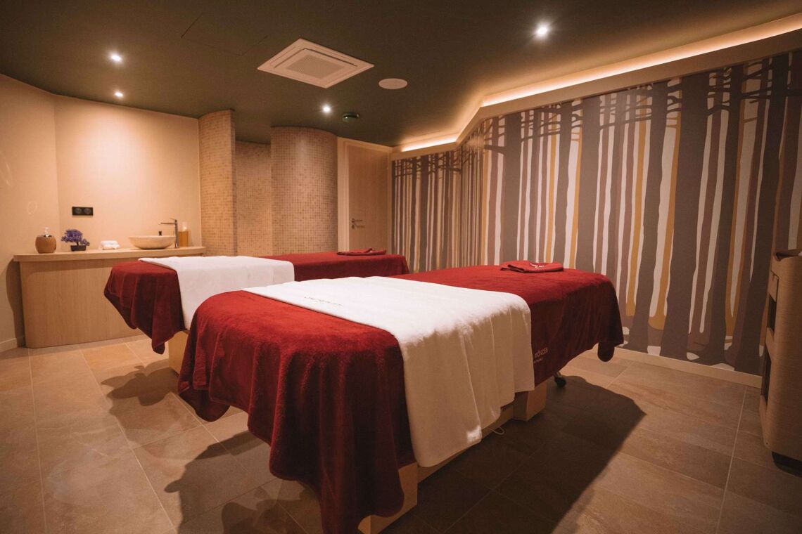 Best of Mont Blanc Lykke Hotel Spa