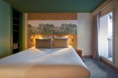 Best of Mont Blanc Lykke Hotel, Double Room