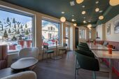 Best of Mont Blanc Lykke Hotel Restaurant