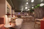 Best of Mont Blanc Lykke Hotel Restaurant