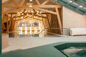 Best of Mont Blanc Lykke Hotel Pool