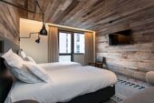 Needle Room, Chalet Hôtel Le Prieuré & Spa, Chamonix