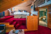 Hotel Au  Chamois d'Or, Prestige Rebecca, Les Etincelles, Alpe d'Huez
