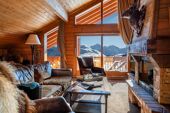 Hotel Au Chamois d'Or,  Suite Cesar, Les Etincelles, Alpe d'Huez