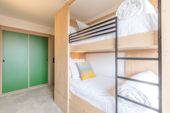 La Cachette Les Arcs Family Suite