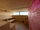 La Cachette Les Arcs Salt Room