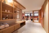 La Cachette Les Arcs Fitness Centre