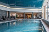 Residence & Spa L'Alpaga, CGH, pool,  La Toussuire  