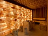 Residence & Spa L'Alpaga, CGH, salt cave,  La Toussuire  