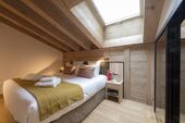 Residence Manaka, La Plagne, MGM, bedroom