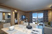 Residence Manaka, La Plagne, MGM, apartment