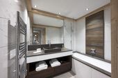 Residence Manaka, La Plagne, MGM, bathroom