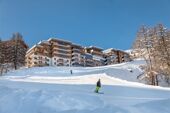 Residence Manaka, La Plagne, MGM 