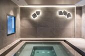 Residence Manaka, La Plagne, MGM, spa