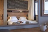 Residence L'Oxalys Val Thorens Apartment